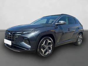Hyundai Tucson Trend Plug-In Hybrid 4WD 1.6 T-GDI -EU6d Navi Digitales Cockpit LED ACC El. Heckklappe