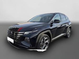 Hyundai Tucson Trend Plug-In Hybrid 4WD +KLIMA+SHZ+LED+UVM+