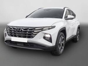 Hyundai Tucson Trend Plug-In Hybrid 4WD Navi digitales Cockpit