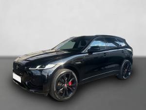 Jaguar F-Pace D300 R-Dynamic SE ACC+AHK+LED+Navi+SD+SHZ