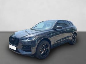 Jaguar F-Pace P400 360°*AWD*SHZ*WiPa*ACC*LED*DAB+