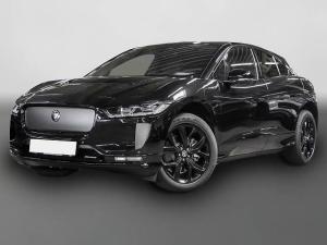 Jaguar I-Pace R-Dynamic SE EV400 Allrad HUD StandHZG Panorama Leder Memory Sitze LED Scheinwerferreg.