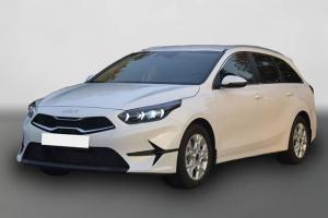 KIA Ceed 1.4 Vision (EURO 6d-TEMP)