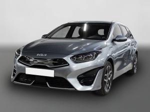 KIA Ceed Cee’d Sportswagon Plug-in Hybrid Platinum Edition 1.6 EU6d Navi Leder digitales Cockpit