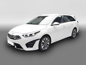 KIA Ceed SW 1.6 GDI PLUG-IN-HYBRID SPIRIT SITZKOMFORT TECHNOLOGIE