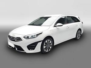 KIA Ceed SW 1.6 GDI PLUG-IN-HYBRID SPIRIT SITZKOMFORT TECHNOLOGIE