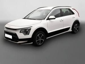 KIA Niro 1.6 Vision Rückfahrkam/Navi/Lederlenk beheizb.