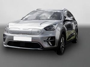KIA Niro e-Spirit Navi Leder digitales Cockpit Soundsystem JBL Klimasitze LED ACC Apple CarPlay