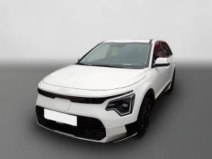 KIA Niro EV Inspiration Wärmepumpe Schiebedach HUD Navi Digitales Cockpit Memory Sitze