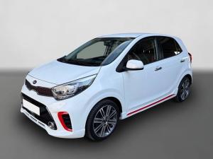 KIA Picanto 1.0 T-GDI ISG OPF GT Line