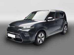 KIA Soul EV 64 KWH VISION 3-PHASEN TECHNOLOGIE LED