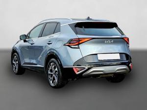 KIA Sportage 1.6 CRDI AWD Eco-Dynamic 48V DCT Spirit