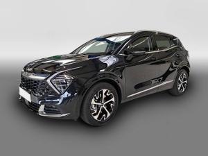 KIA Sportage 1.6 CRDI DCT 2WD SPIRIT DRIVEWISE