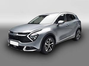 KIA Sportage 1.6 CRDI DCT AWD SPIRIT DRIVEWISE SOUND