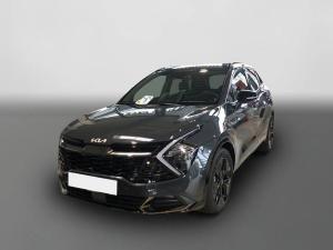 KIA Sportage Nightline Edition Mild-Hybrid Navi digitales Cockpit LED