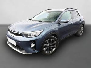 KIA Stonic 1.0 T-GDI 120 Platinum Ed. SchiebeD Nav