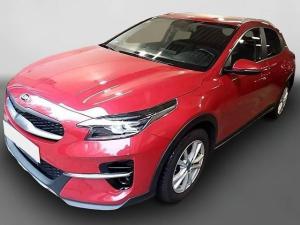 KIA XCeed 1.5 T-GDI Gold*Navi*Kamera*JBL*LED*