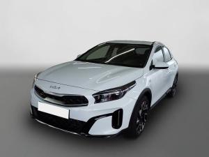 KIA XCeed XCee’d 1.0 T-GDI Vision Navi Kamera SHZ LHZ Regensensor Klimaautom. LED