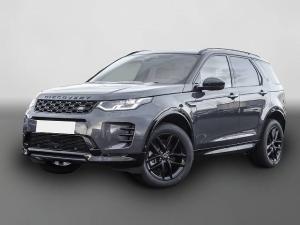 Land Rover Discovery 2.0 Mild-Hybrid EU6d Dynamic SE AWD D200 AHK Winterpaket HUD Allrad