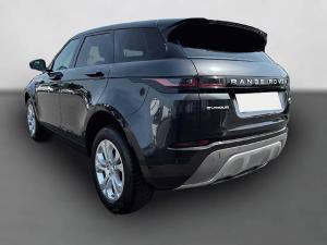 Land Rover Range Rover R-Dynamic NAV KAM SITZH. LEDE