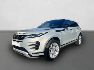 Land Rover Range Rover R-Dynamic SE 360° BlackP 20