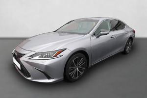 Lexus ES 300 h Limited Edition*Navi*ACC*Kamera*Pioneer*