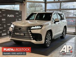 Lexus LX 500 D Luxury Mark Levinson *SOFORT*