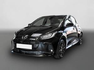 Mazda 2 04 1.5L VVT-i 116 PS e-CVT FWD HOMURA