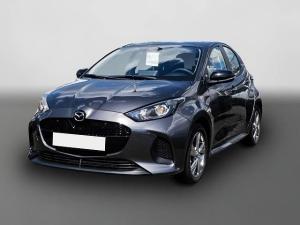 Mazda 2 04 1.5L VVT-i 116PS e-CVT FWD EXCLUSIVE-LINE LED