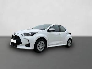 Mazda 2 1.5 CVT Pure **ACC Klimaautomatik DAB+**