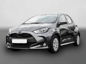 Mazda 2 1.5 VVT-i 116PS CVT PURE PLUS-Paket ACC Apple CarPlay Android Auto Klimaautom