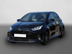 Mazda 2 Homura 1.5L VVT-i 116 PS e-CVT FWD LEDER All Seasons