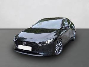 Mazda 3 2.0 SKYACTIV-G Selection Automatik Bluetooth LED