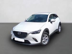 Mazda CX-3 2.0 SKYACTIV-G Selection Automatik Bluetooth