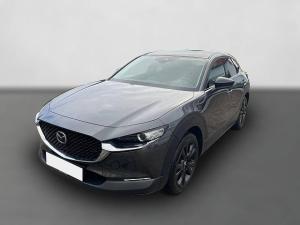 Mazda CX-30 2.0 Homura HUD Totwinkel Navi Kamera