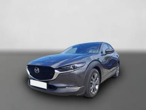 Mazda CX-30 2.0 M-Hybrid Aut. SELECTION Bose + LED