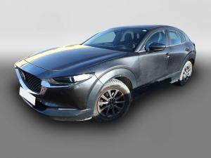 Mazda CX-30 2.0 SKYACTIV-G 122 Selection LED Nav 360°