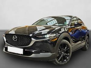 Mazda CX-30 2,5 MHEV Homura el.Heckkl. LED Kamera …