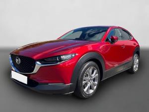 Mazda CX-30 e-SKYACTIV-G 2.0 M HYBRID 150 AWD SELECTION *LED *RFK *AHK