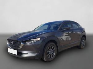 Mazda CX-30 e-SKYACTIV-G 2.0 M HYBRID 150 SELECTION