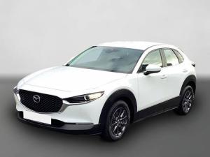 Mazda CX-30 e-SKYACTIV-G 2.0 M HYBRID SELECTION