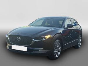 Mazda CX-30 e-SKYACTIVE G 122 SKYACTIV-Drive EXCLUSIVE-LINE