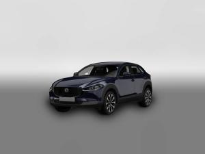 Mazda CX-30 M HYBRID DRIVE HOMURA *AHZV*