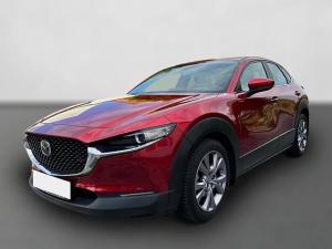 Mazda CX-30 Selection*Navi*Head-Up*ACC*SHZ*2.0 SKYACTIV