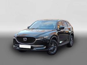 Mazda CX-5 2.0 SKYACTIV-G Exclusive-Line 2WD Bluetooth