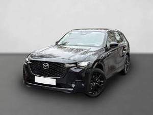 Mazda CX-60 2.5 e-SKYACTIV PHEV Homura AWD Plug-In-Hybri