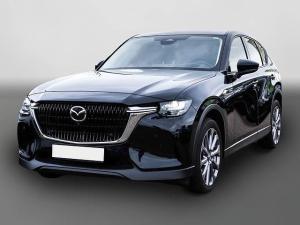 Mazda CX-60 e-SKYACTIV-D 254PS AWD EXCLUSIVE DA-P CON-P COM-LED-P