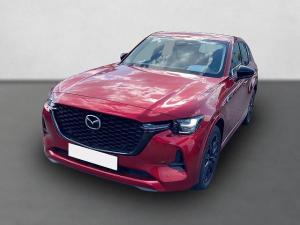 Mazda CX-60 e-Skyactiv D 3.3 Homura*Navi*ACC*BOSE*Pano