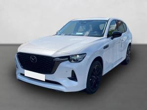 Mazda CX-60 e-Skyactiv D 3.3 Homura*Navi*ACC*BOSE*Pano