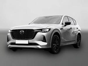 Mazda CX-60 e-SKYACTIV PHEV AWD HOMURA CON-P DRI-P BOSE LEDER